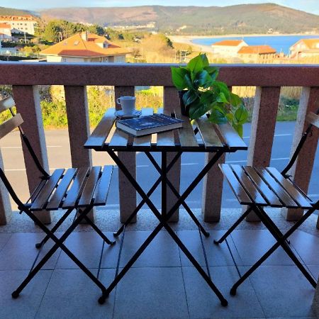 Camino A Praia Finisterre Ngoại thất bức ảnh