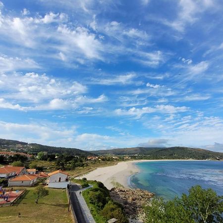 Camino A Praia Finisterre Ngoại thất bức ảnh